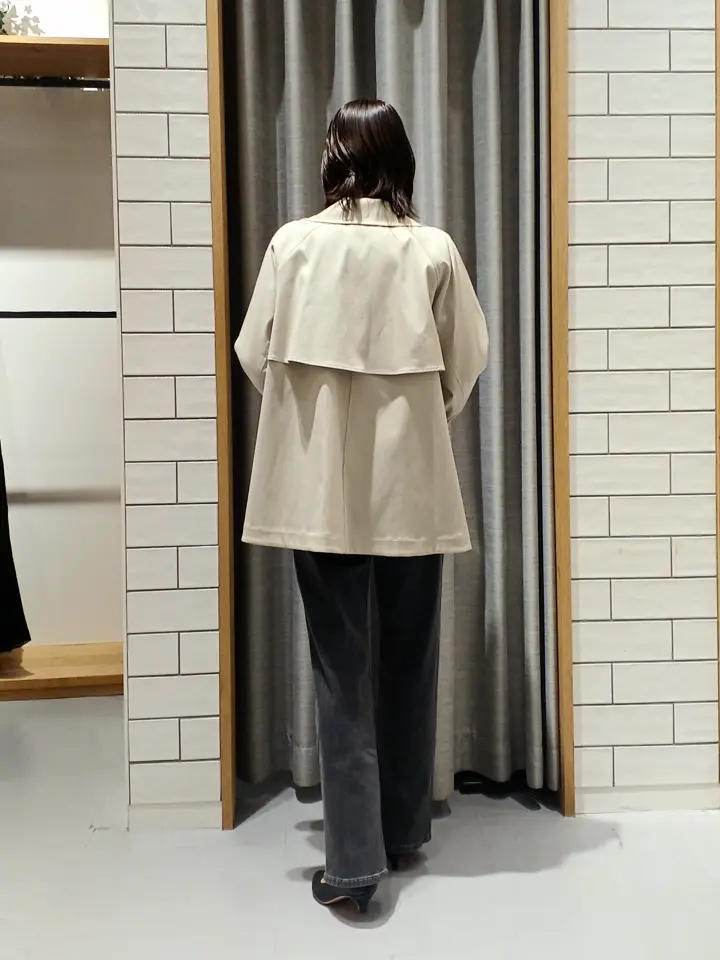 ONWARD CROSSET SELECT 髙橋 コーディネート画像