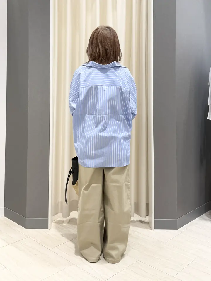 ONWARD CROSSET SELECT 吉田 コーディネート画像