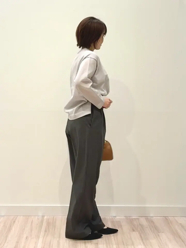 ONWARD CROSSET SELECT 前田 コーディネート画像