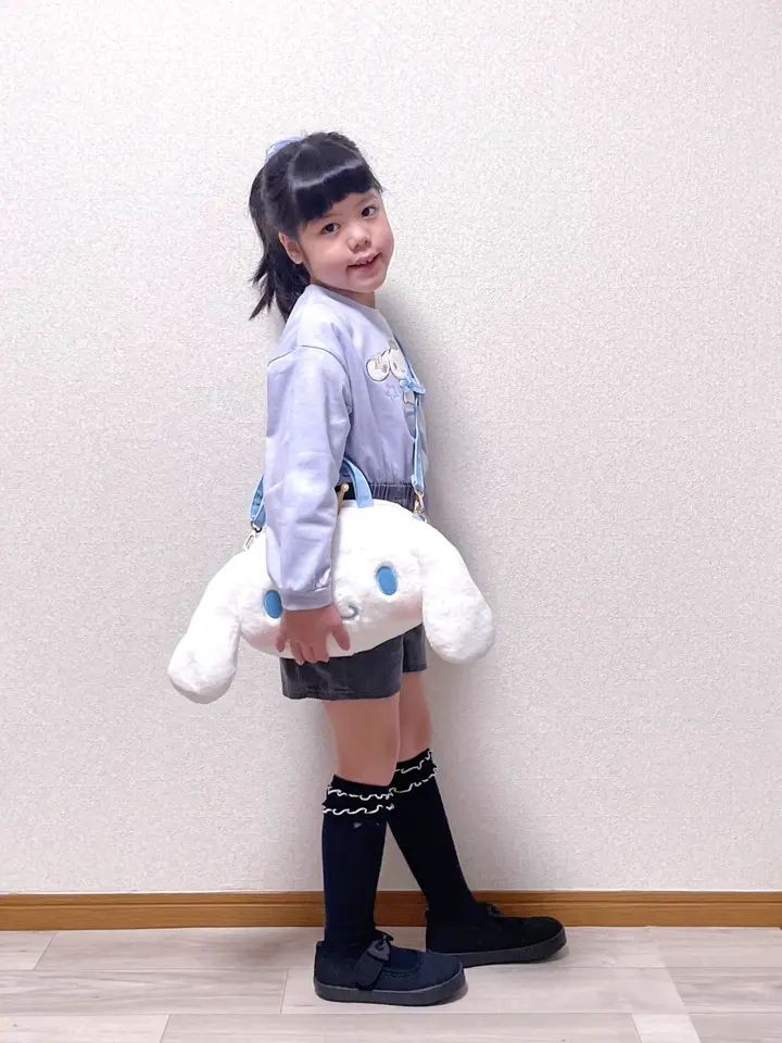 ONWARD CROSSET SELECT MIKA コーディネート画像