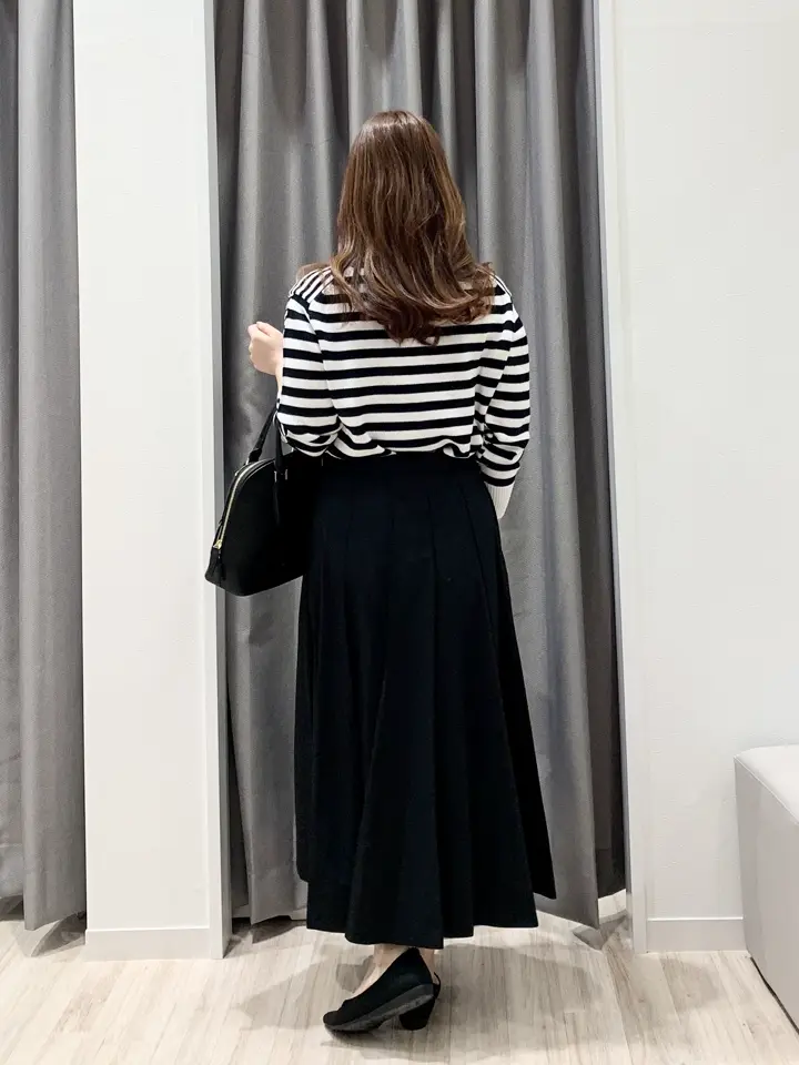 ONWARD CROSSET SELECT MIHO コーディネート画像