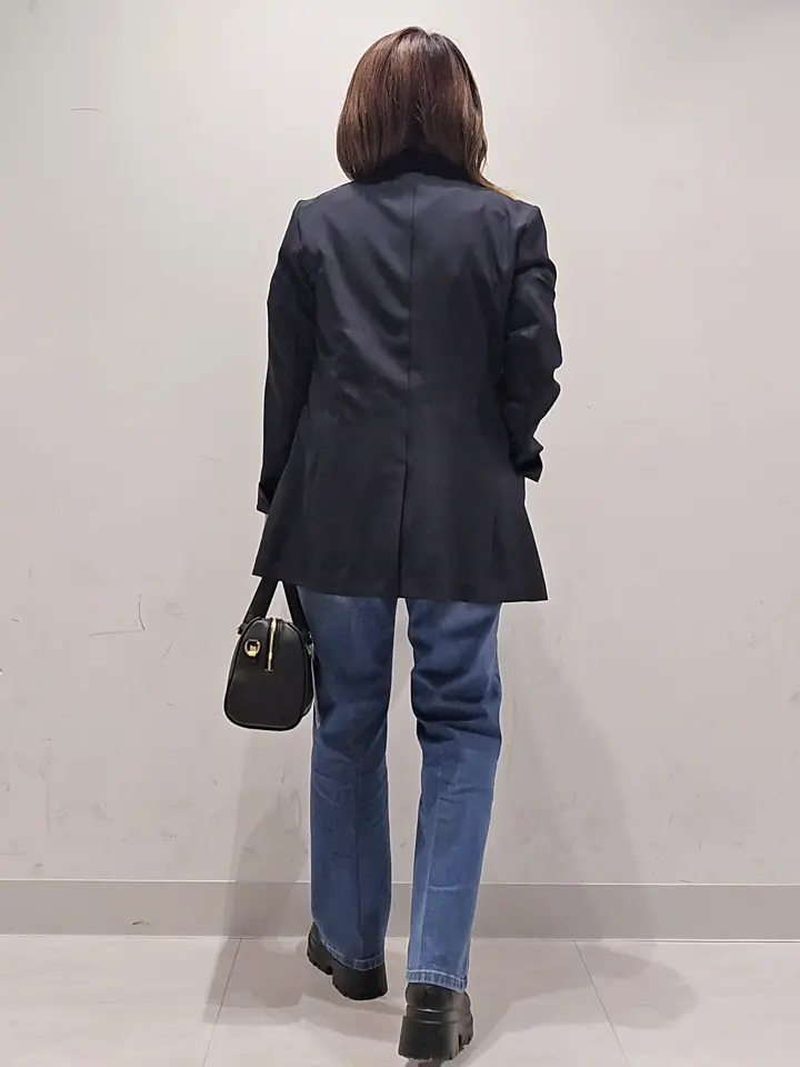 ONWARD CROSSET SELECT yamakawa コーディネート画像