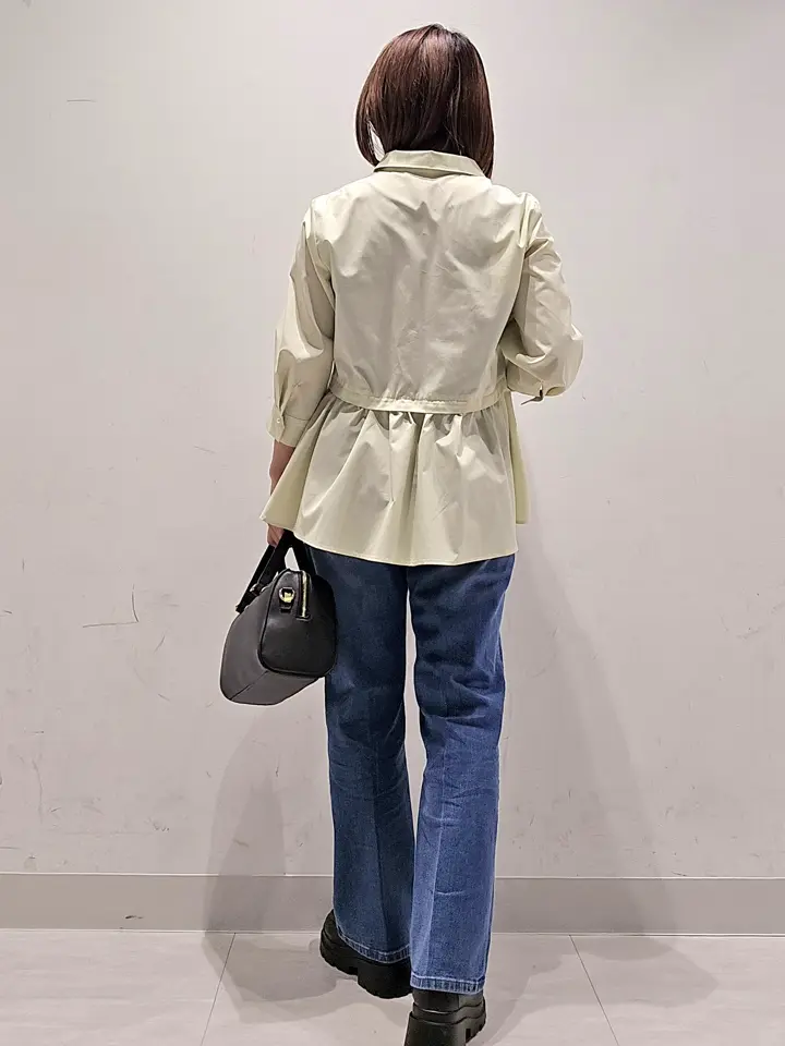 ONWARD CROSSET SELECT yamakawa コーディネート画像