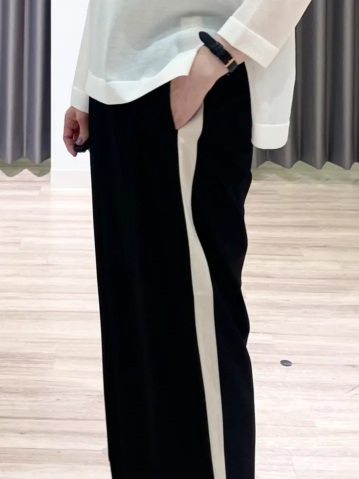 ONWARD CROSSET SELECT 五月女 コーディネート画像