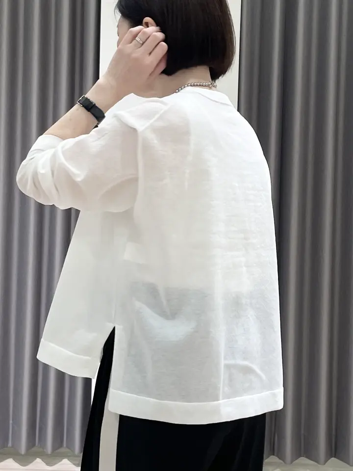 ONWARD CROSSET SELECT 五月女 コーディネート画像