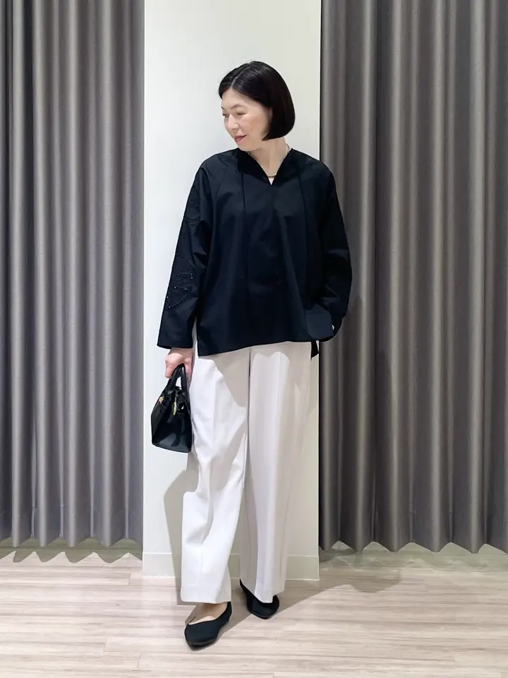 ONWARD CROSSET SELECT 五月女 コーディネート画像