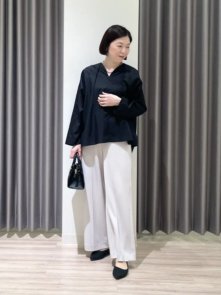 ONWARD CROSSET SELECT 五月女 コーディネート画像