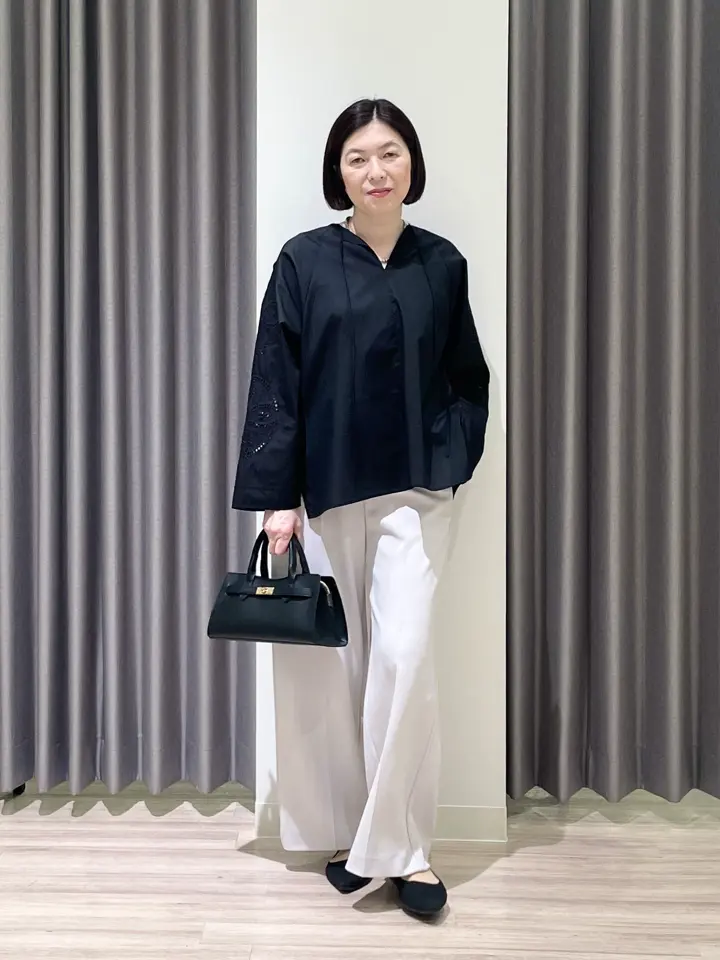 ONWARD CROSSET SELECT 五月女 コーディネート画像