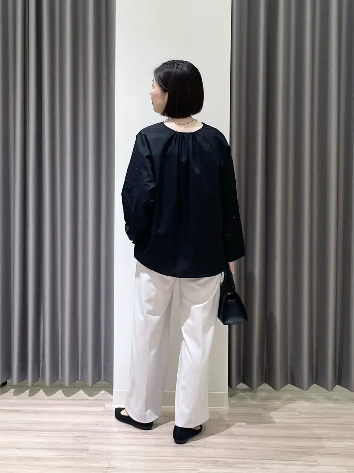 ONWARD CROSSET SELECT 五月女 コーディネート画像