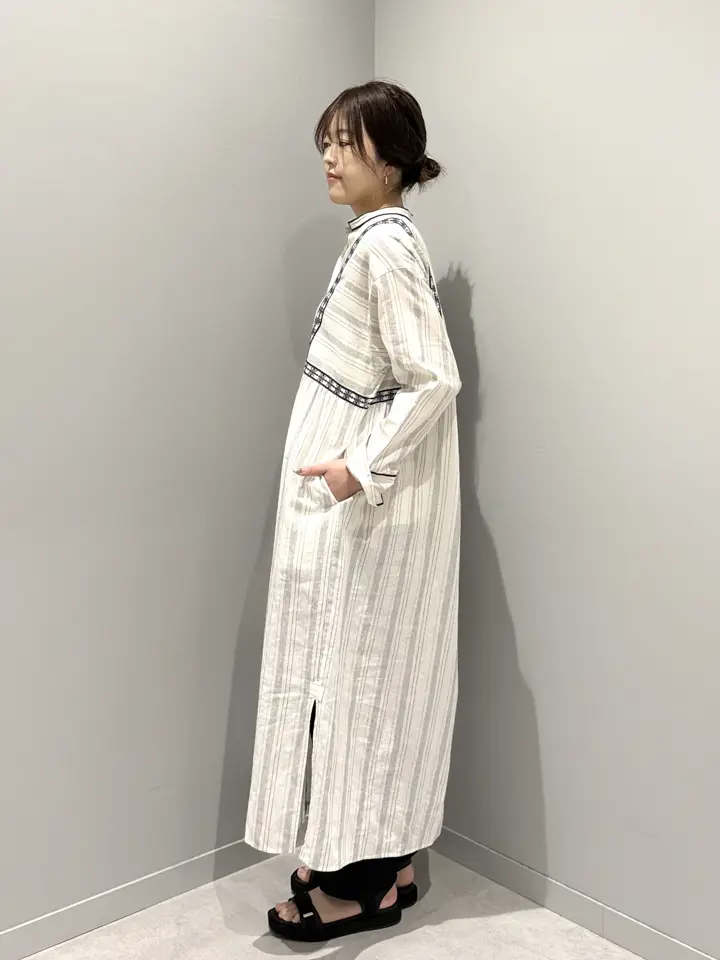 ONWARD CROSSET SELECT Tamura コーディネート画像