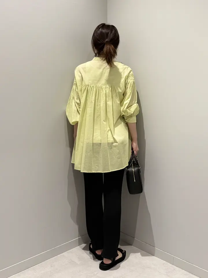 ONWARD CROSSET SELECT Tamura コーディネート画像