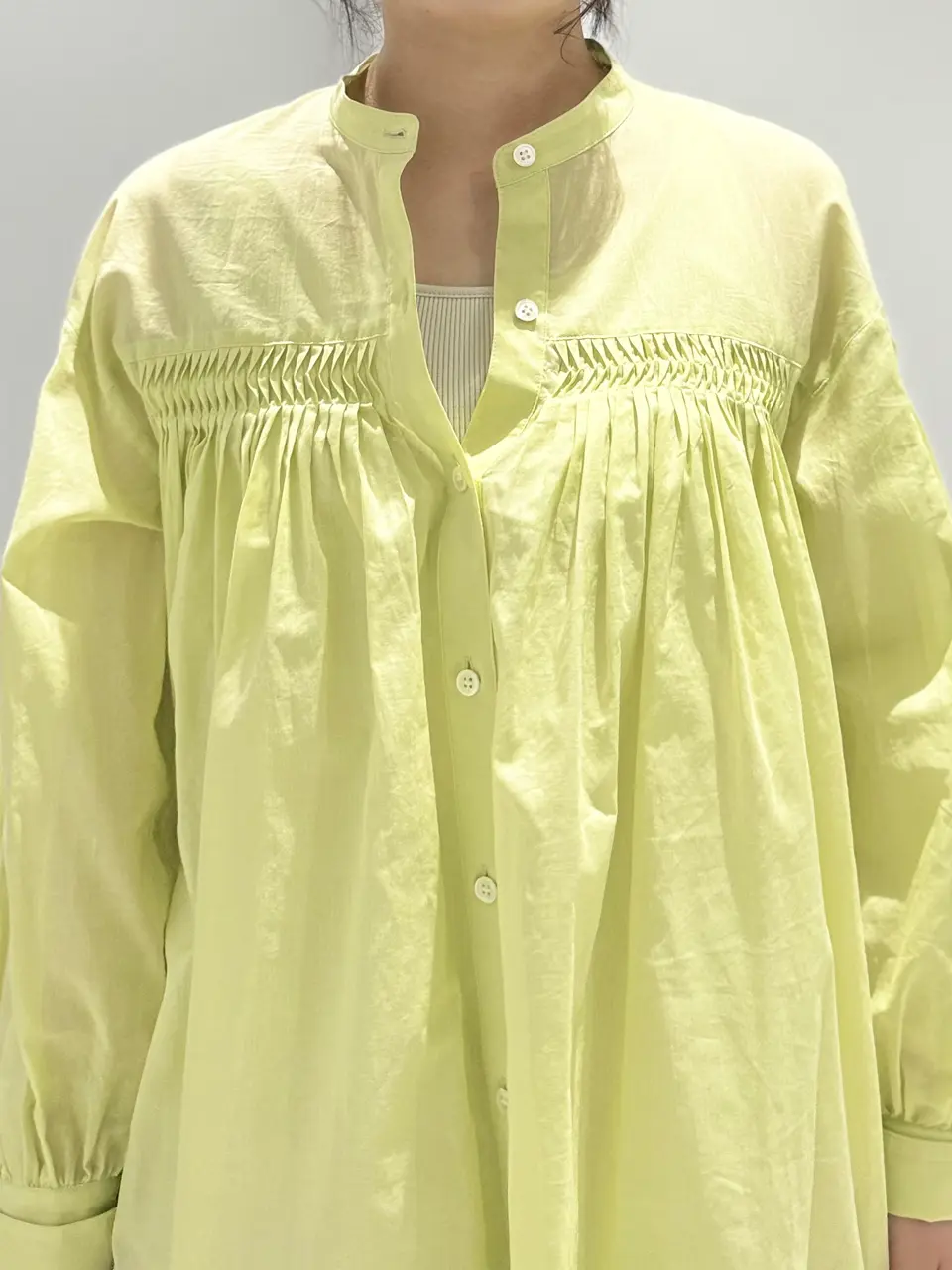 ONWARD CROSSET SELECT Tamura コーディネート画像