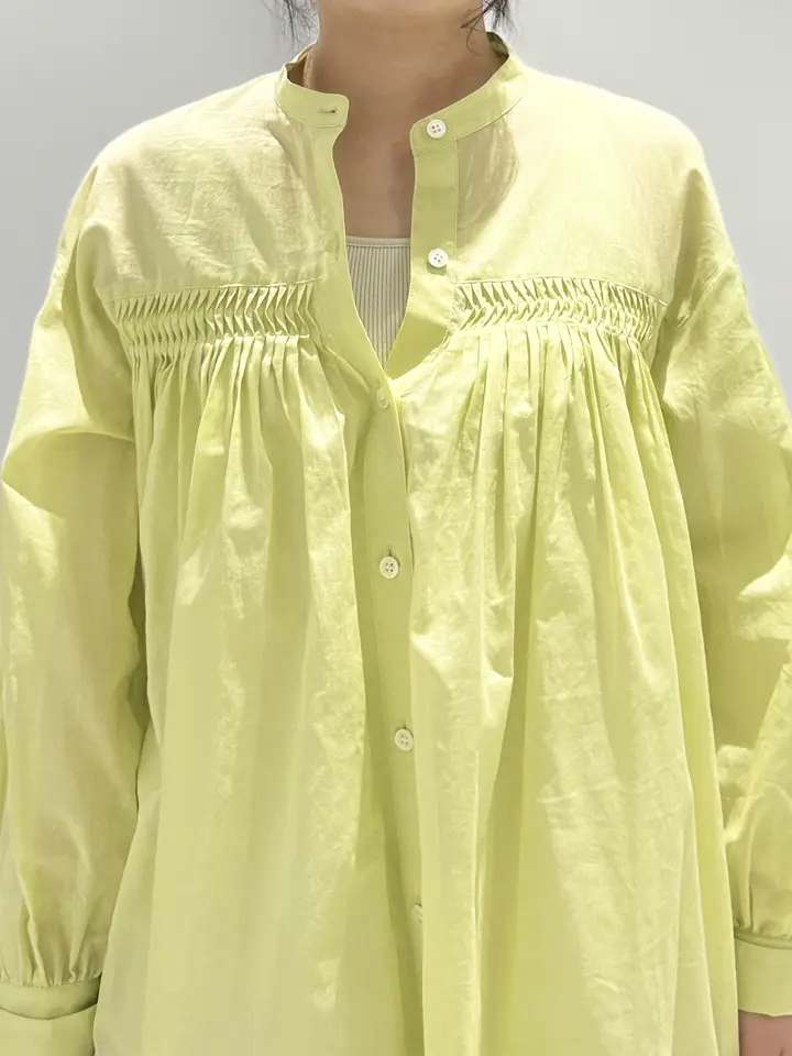 ONWARD CROSSET SELECT Tamura コーディネート画像