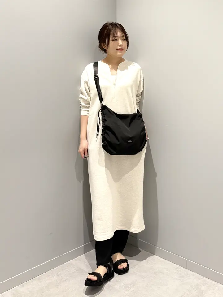 ONWARD CROSSET SELECT Tamura コーディネート画像