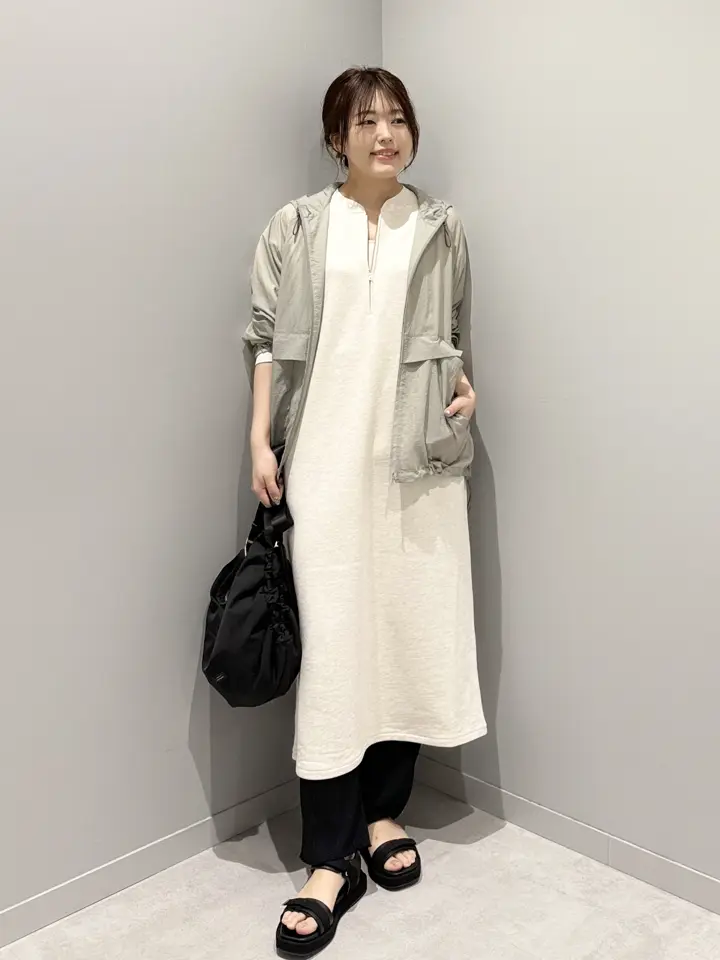 ONWARD CROSSET SELECT Tamura コーディネート画像