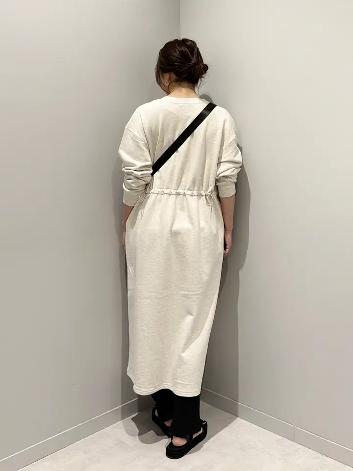 ONWARD CROSSET SELECT Tamura コーディネート画像