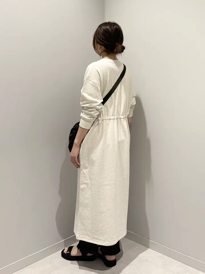 ONWARD CROSSET SELECT Tamura コーディネート画像