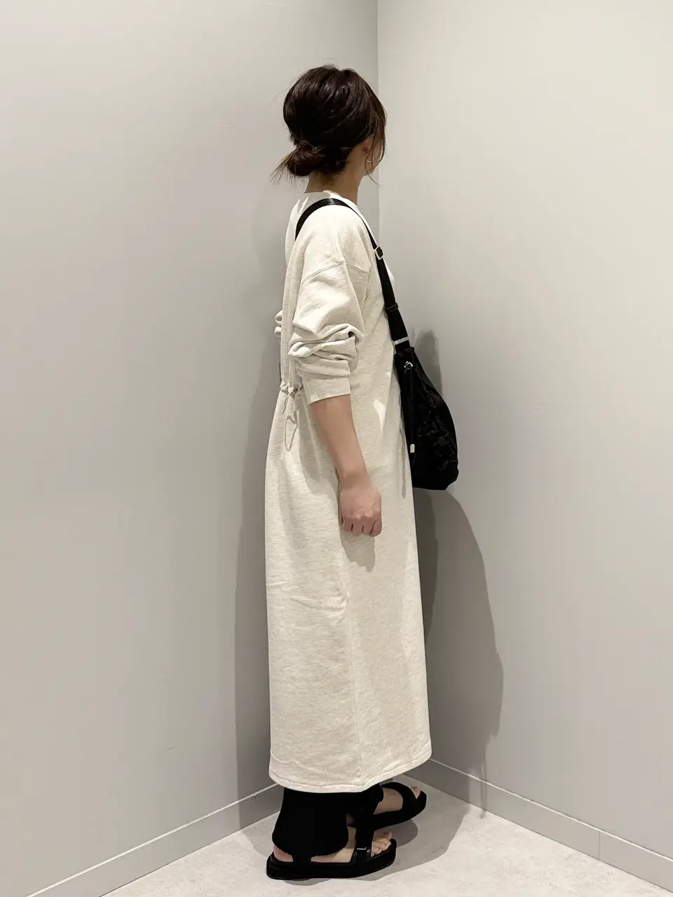 ONWARD CROSSET SELECT Tamura コーディネート画像