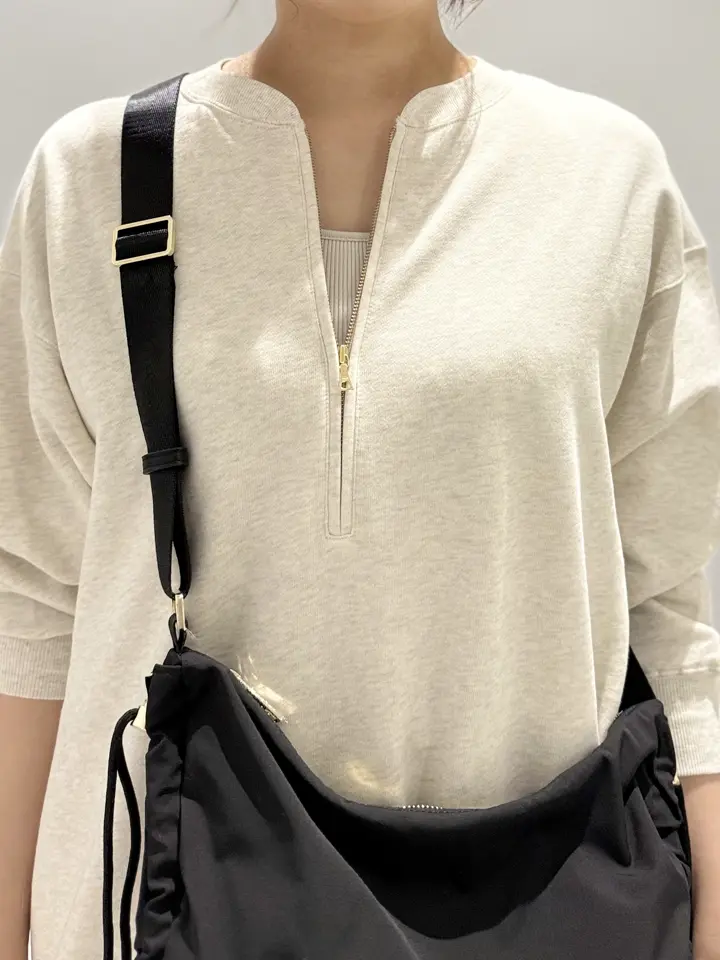 ONWARD CROSSET SELECT Tamura コーディネート画像