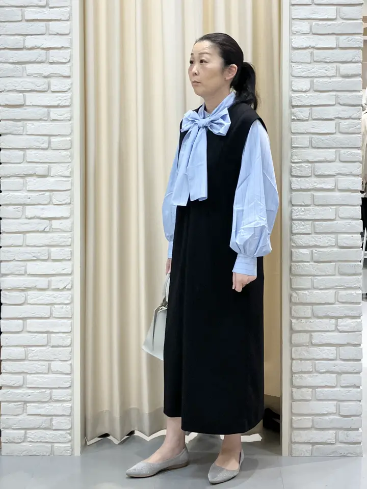 ONWARD CROSSET SELECT 中野 コーディネート画像