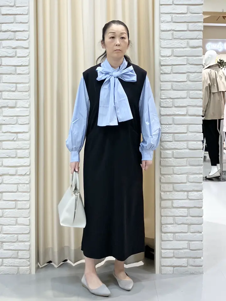 ONWARD CROSSET SELECT 中野 コーディネート画像