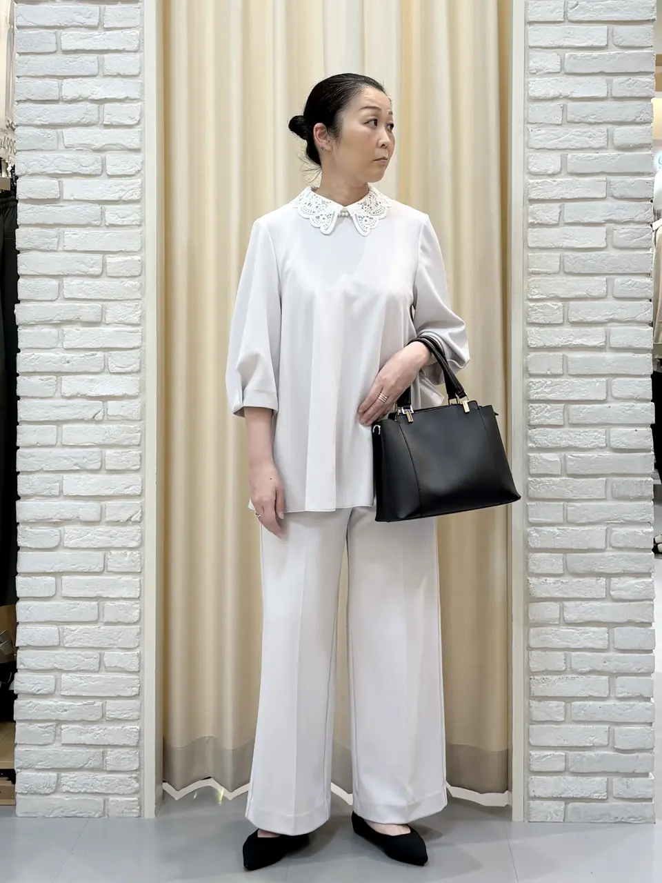  中野 コーディネート画像