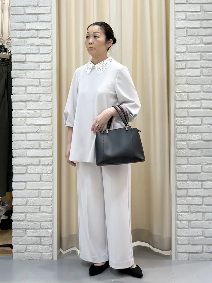 ONWARD CROSSET SELECT 中野 コーディネート画像