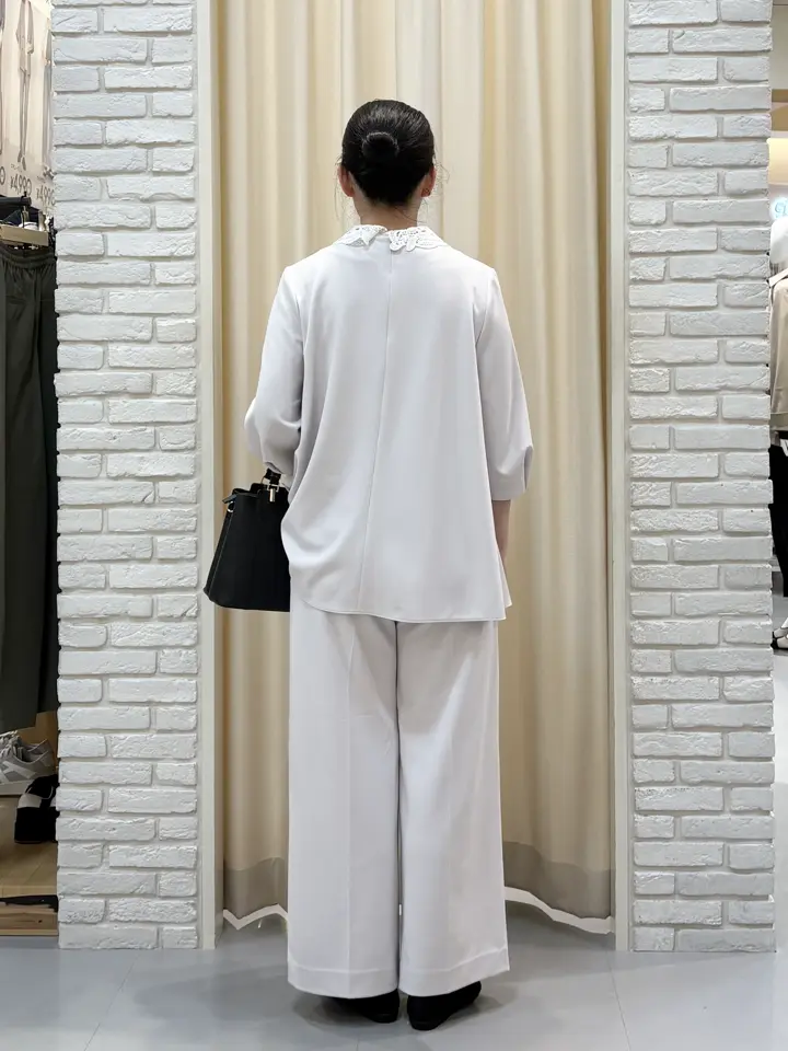 ONWARD CROSSET SELECT 中野 コーディネート画像