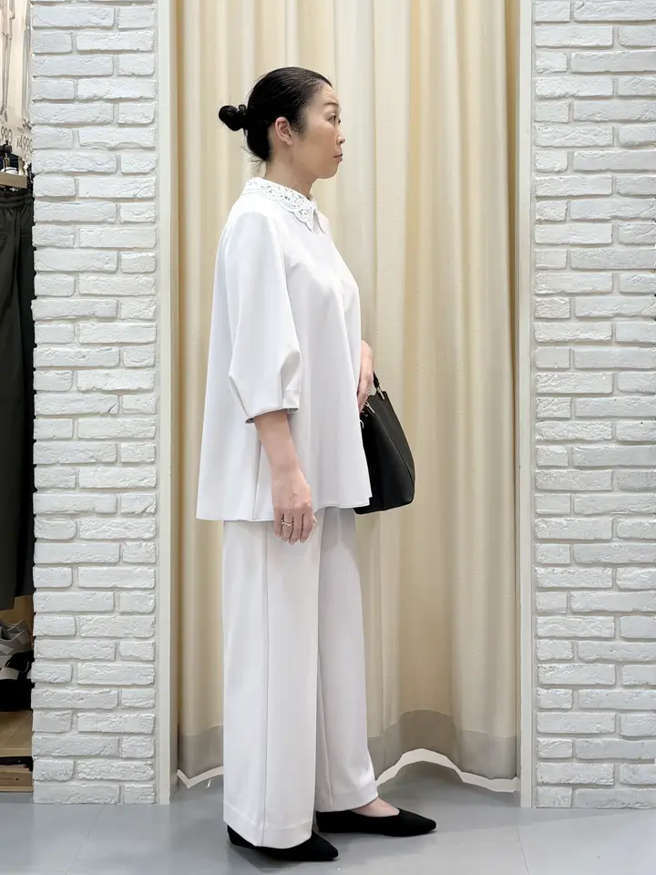 ONWARD CROSSET SELECT 中野 コーディネート画像