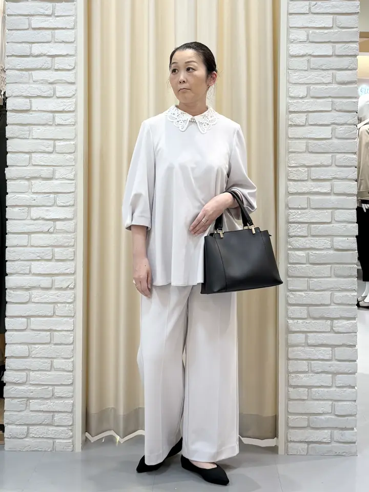 ONWARD CROSSET SELECT 中野 コーディネート画像