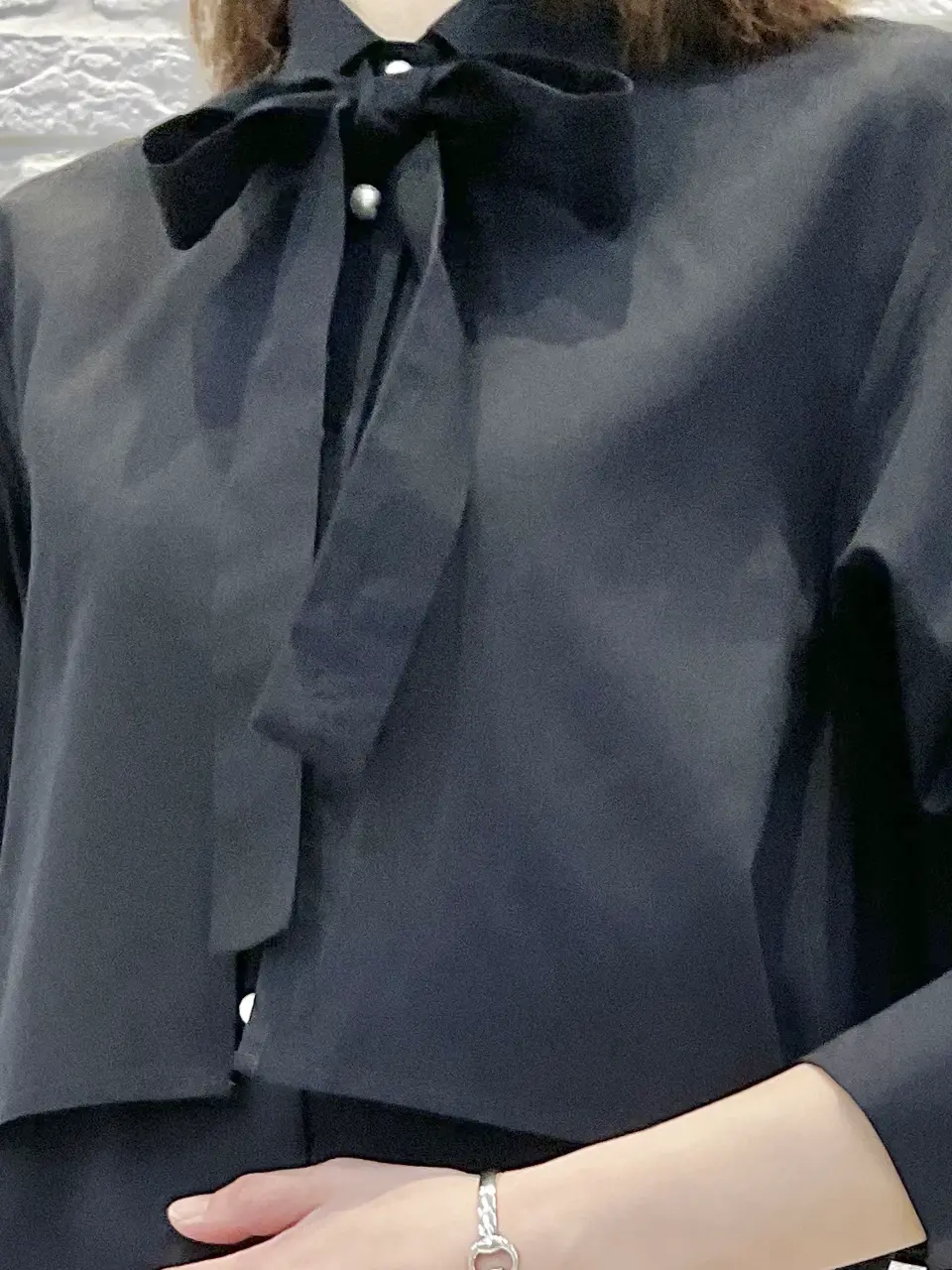 ONWARD CROSSET SELECT IZUMI コーディネート画像