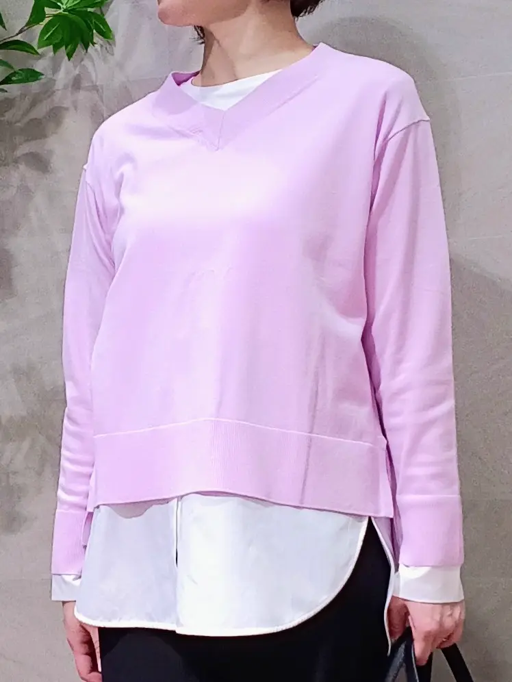 ONWARD CROSSET SELECT 白石 コーディネート画像