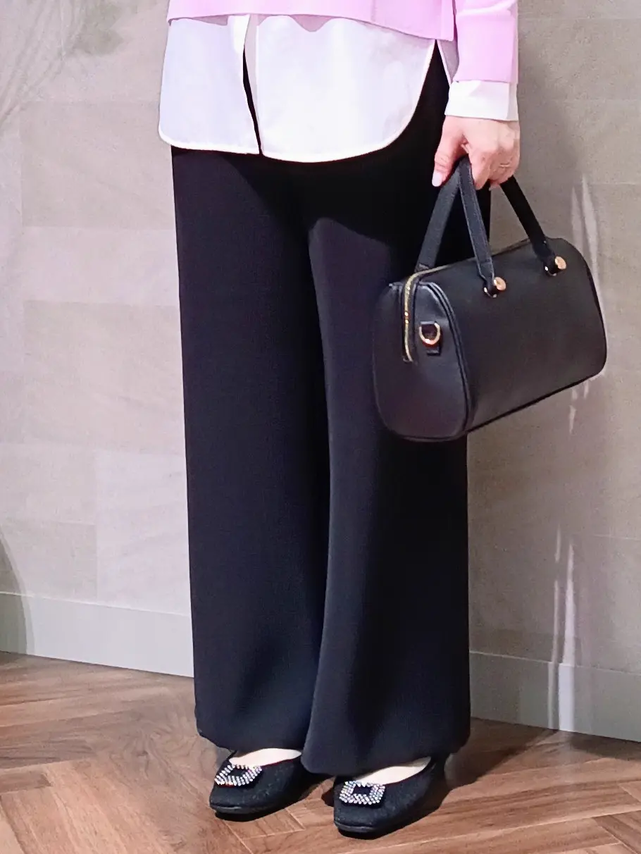 ONWARD CROSSET SELECT 白石 コーディネート画像