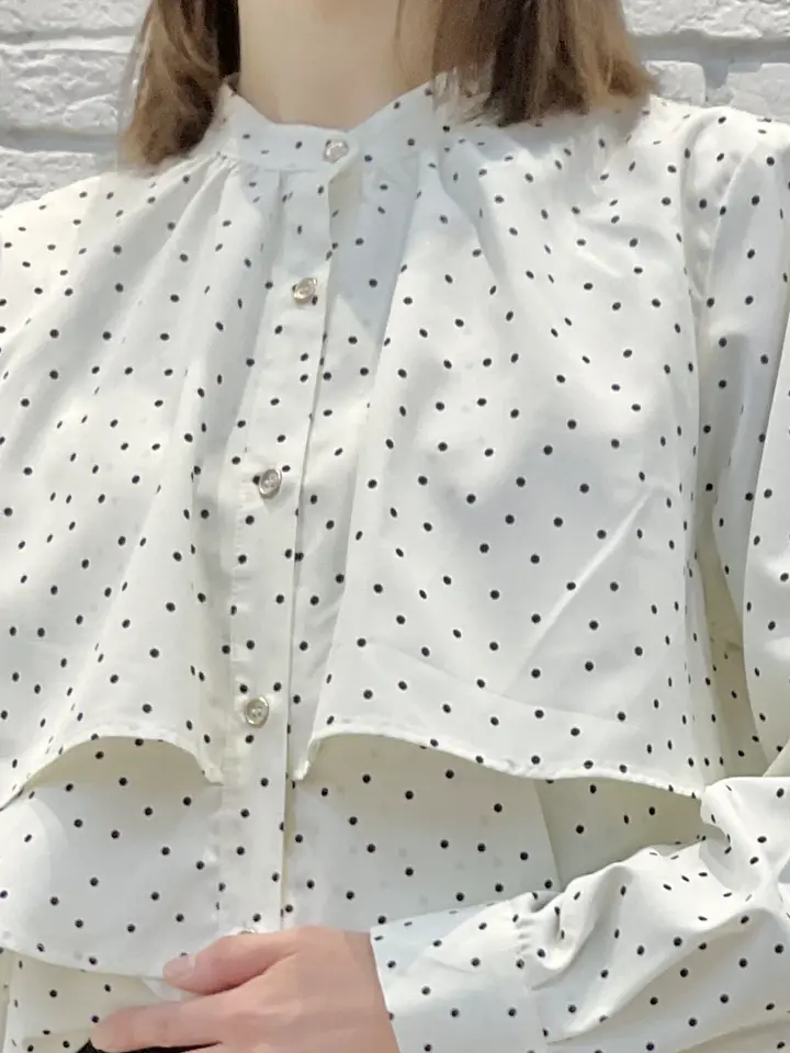 ONWARD CROSSET SELECT IZUMI コーディネート画像