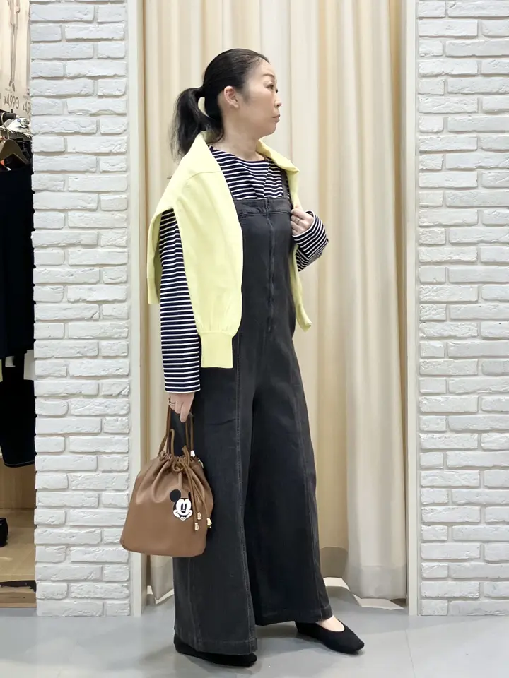 ONWARD CROSSET SELECT 中野 コーディネート画像