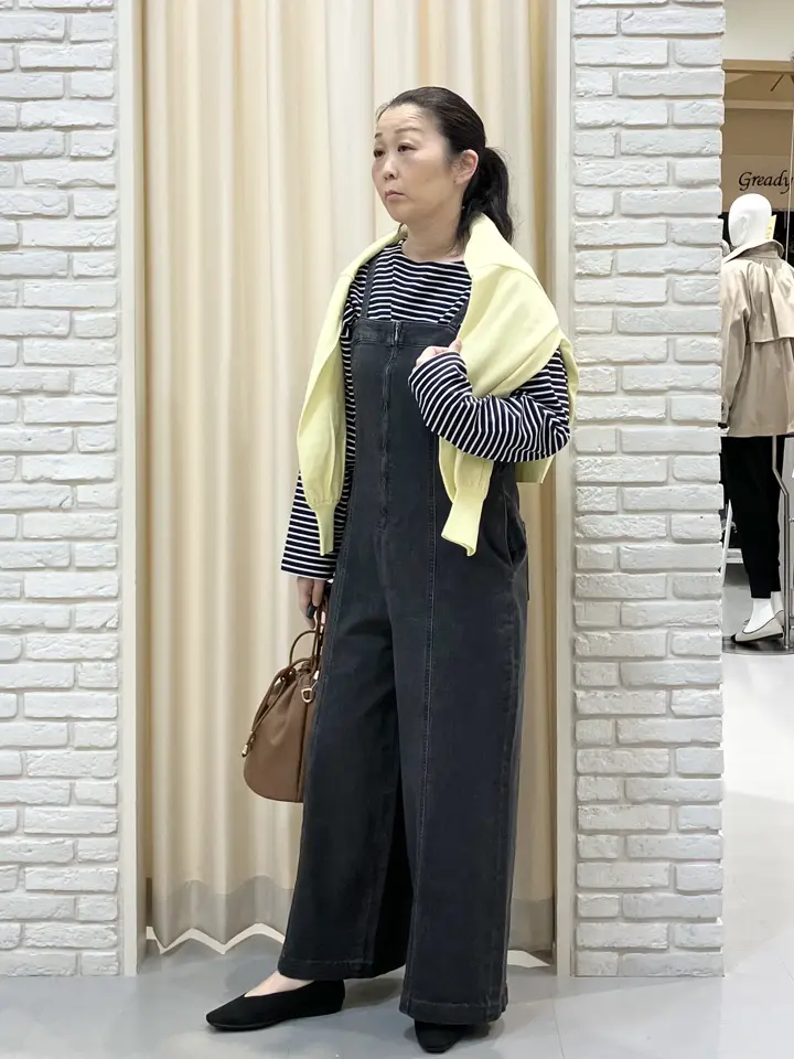 ONWARD CROSSET SELECT 中野 コーディネート画像