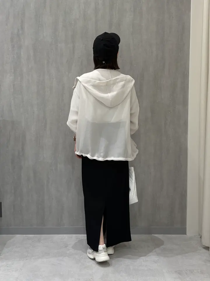 ONWARD CROSSET SELECT 若松 コーディネート画像