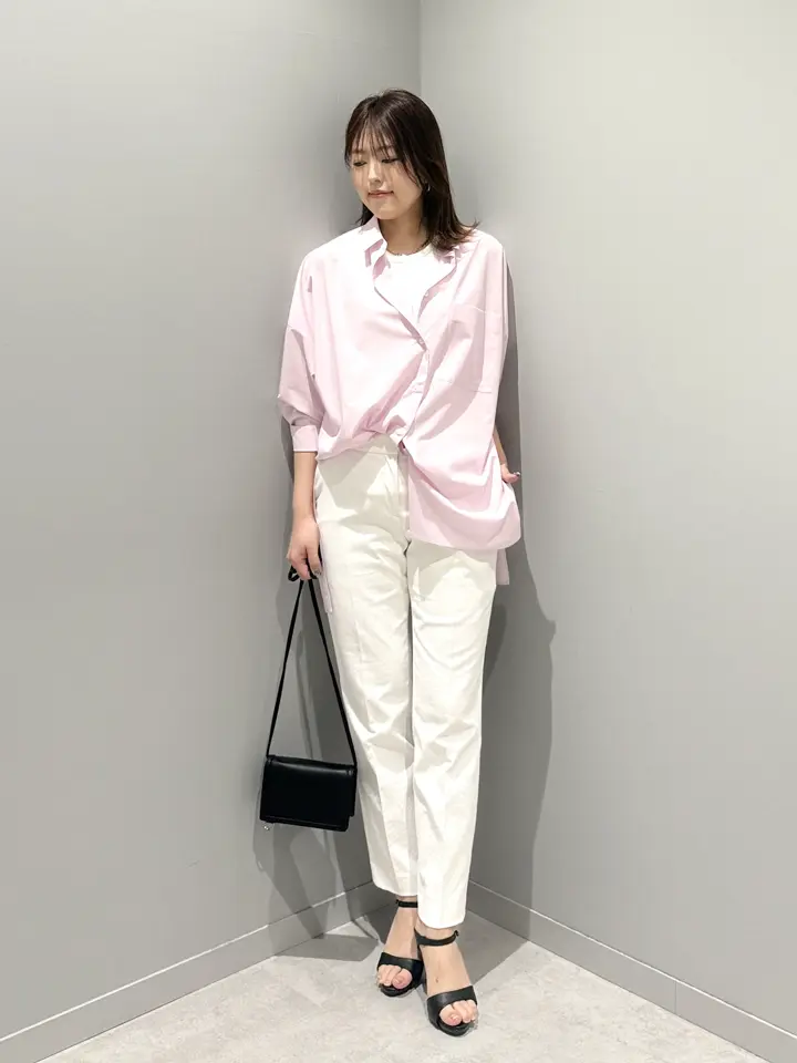 ONWARD CROSSET SELECT Tamura コーディネート画像