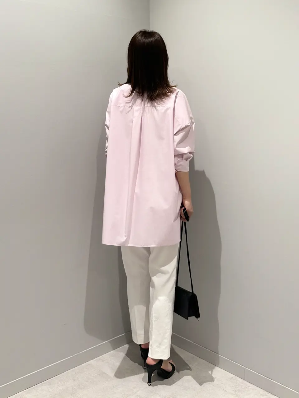 ONWARD CROSSET SELECT Tamura コーディネート画像