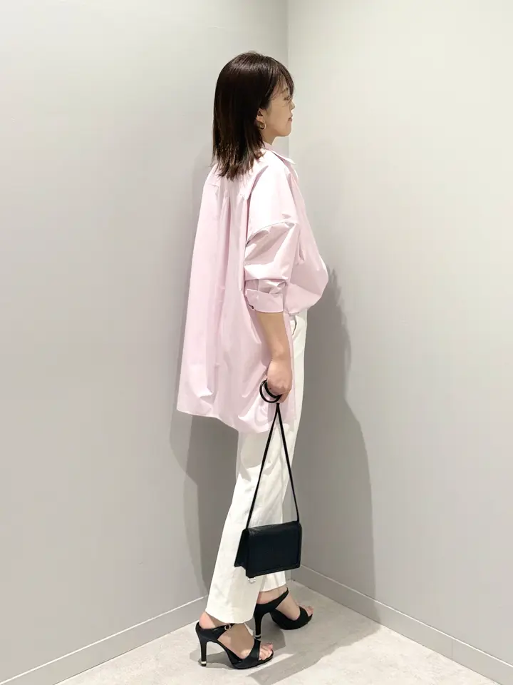 ONWARD CROSSET SELECT Tamura コーディネート画像