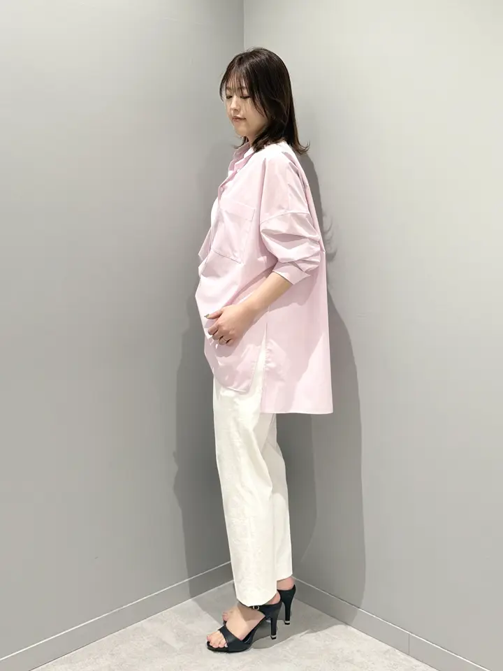 ONWARD CROSSET SELECT Tamura コーディネート画像