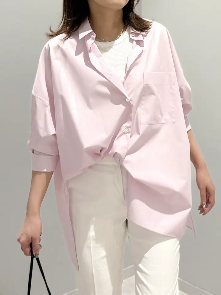 ONWARD CROSSET SELECT Tamura コーディネート画像