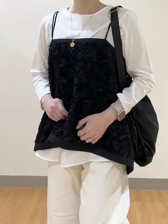 ONWARD CROSSET SELECT YU コーディネート画像