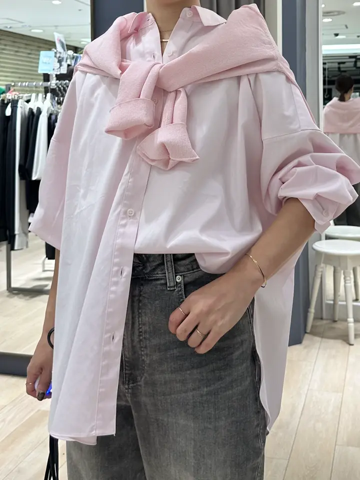 ONWARD CROSSET SELECT 濱野 コーディネート画像