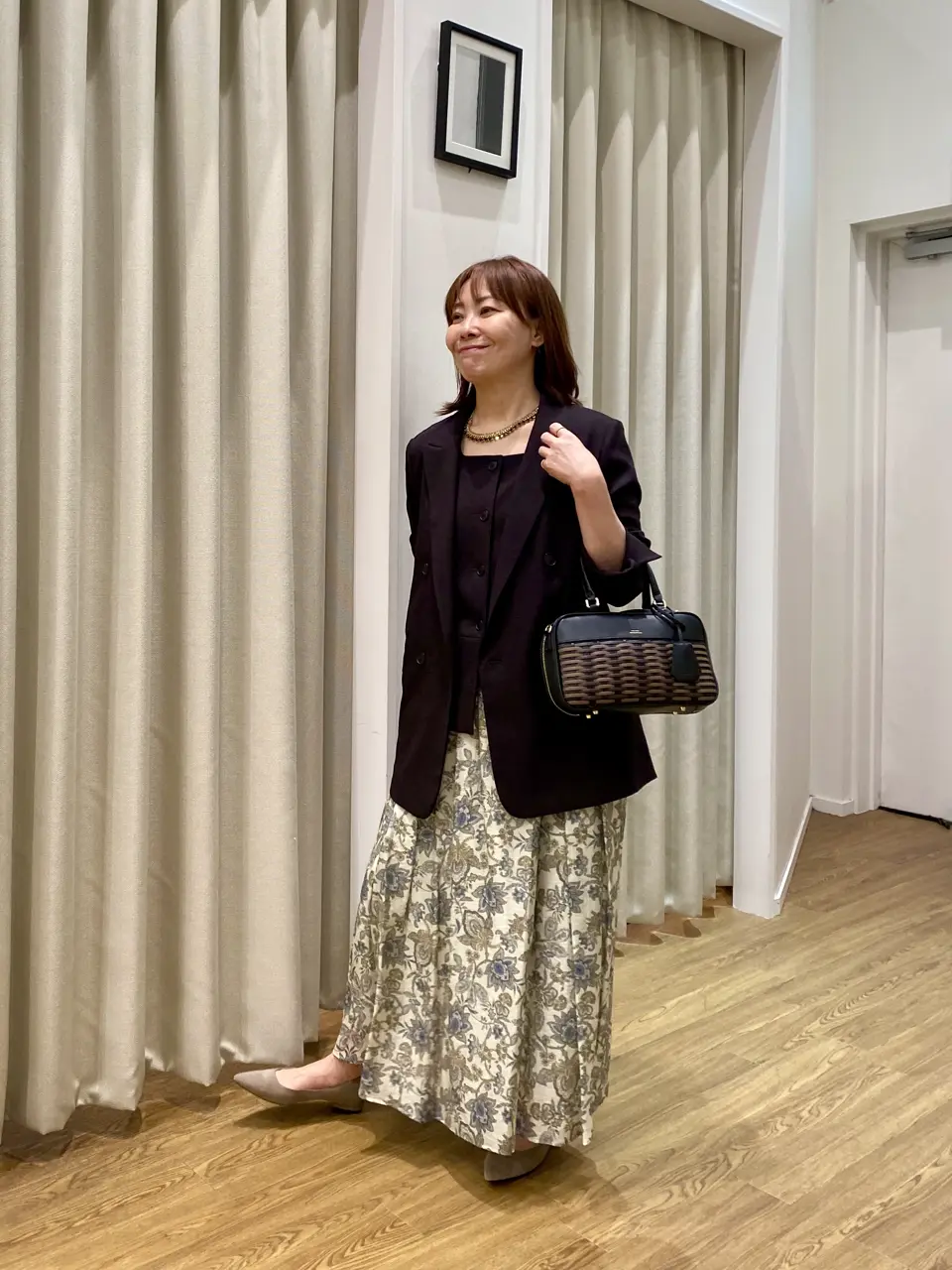  瀧本 コーディネート画像