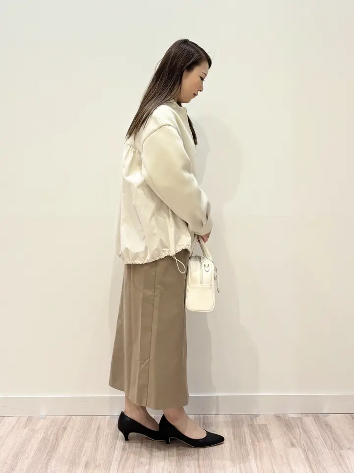 ONWARD CROSSET SELECT 土居 コーディネート画像