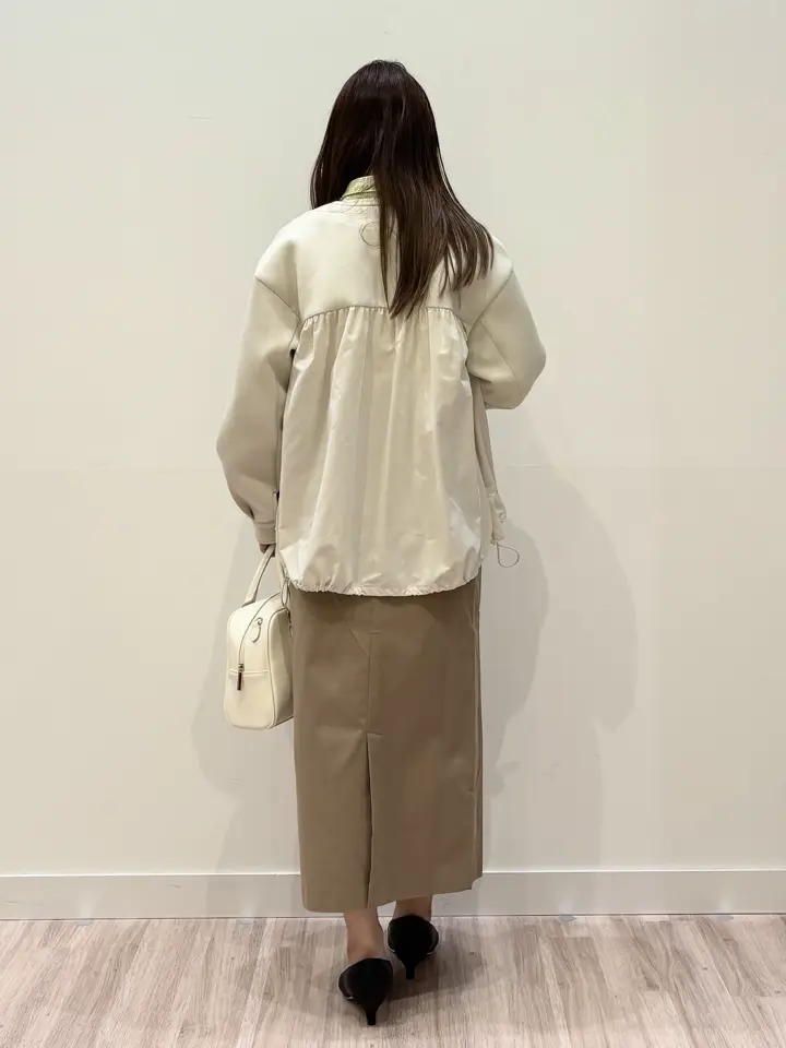 ONWARD CROSSET SELECT 土居 コーディネート画像