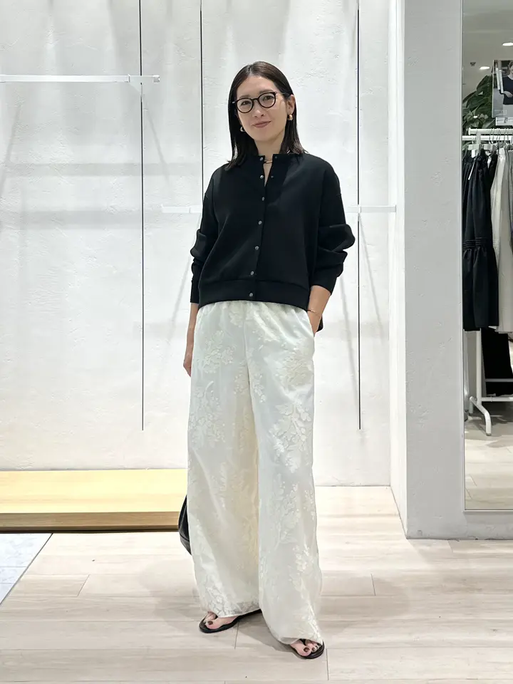 ONWARD CROSSET SELECT 濱野 コーディネート画像