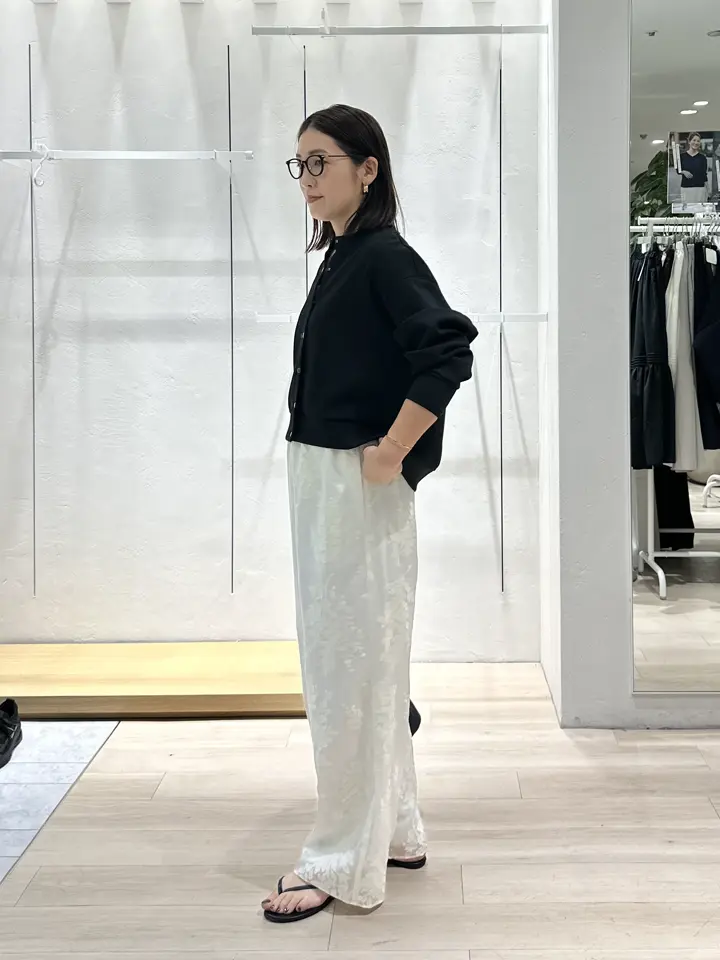 ONWARD CROSSET SELECT 濱野 コーディネート画像