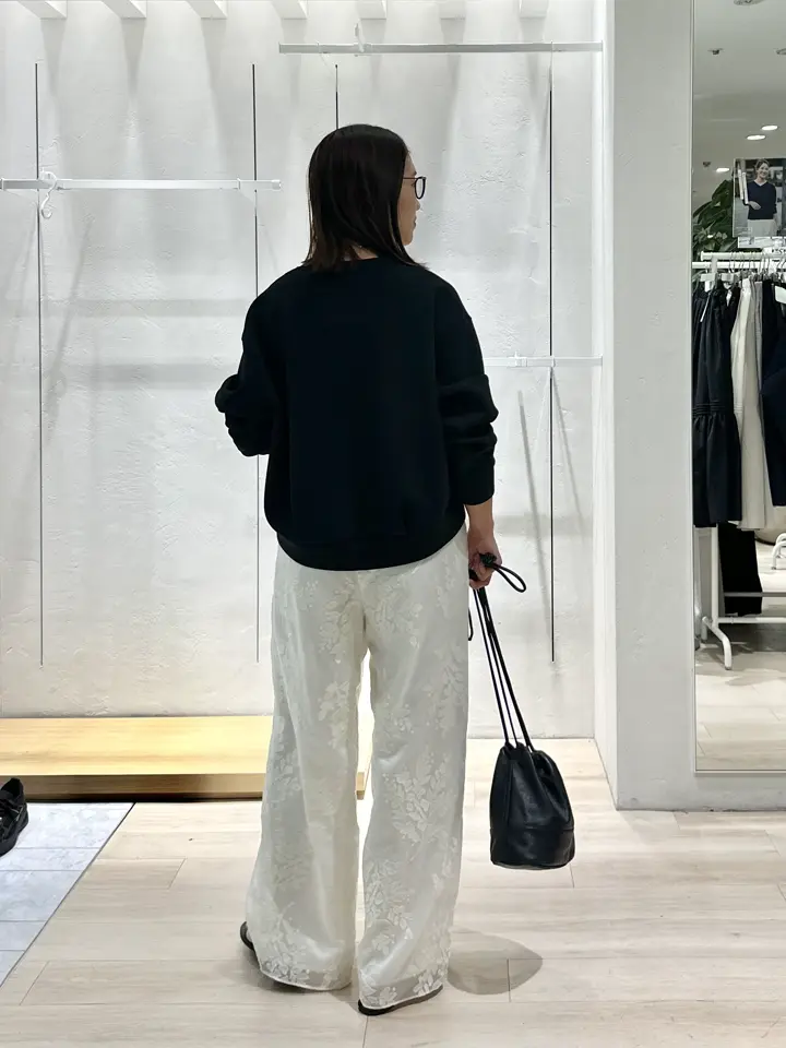 ONWARD CROSSET SELECT 濱野 コーディネート画像